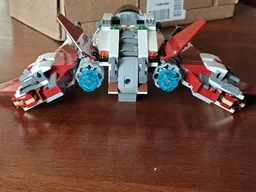 SW Fighter