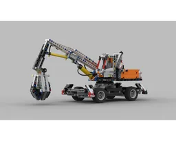 42128 Material handler
