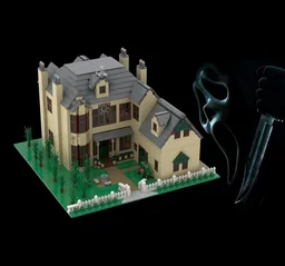 261 Turner Lane - Scream