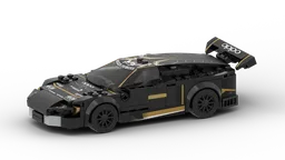 76899 Lambo WOD (Updated)