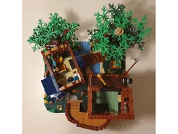 Forest Lookout