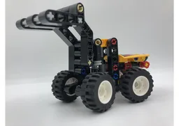 42101 Wheel Loader