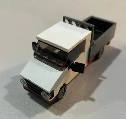 Iveco Daily MK1