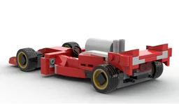 76906 Modern Formula