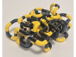 Tangled Pipe