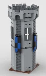 Tower concept v. 1.0