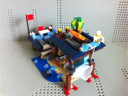 31063 Seaside Restaurant