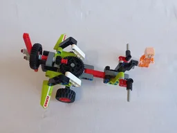 42102 Simple Plane