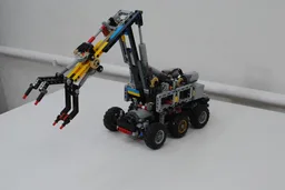 Mechanical Automotive Arm (manipulator)