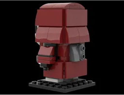 21st Nova Corps Trooper (Galactic Marine)