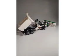 42167 Snowplow