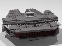 1st Order Falcon