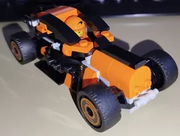 60442 HotRod