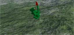 Speed Stinger Dragon
