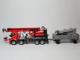 Universal Piling Unit