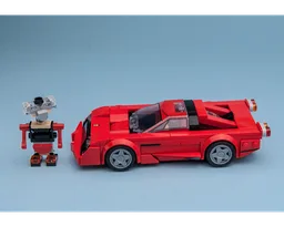 76934 Grand Turismo