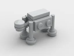 Nano AT-AT