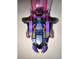 71772 Beetlezoid Invader