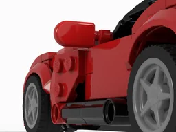 Dodge Viper RT10