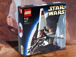 T-16 Skyhopper