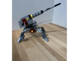AV-7 Cannon Upgrade