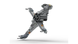 [OUTDATED] Midi-Scale B-Wing