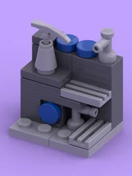 Hydration Station