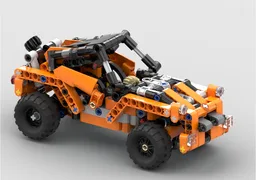 Buggy