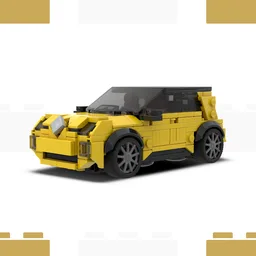 Renault 5e