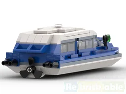 Boat 1 (Passenger edition)