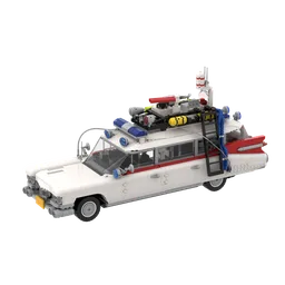 ECTO-1, Afterlife