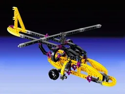 Helicopter