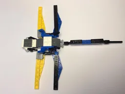 31087 - Dragonfly