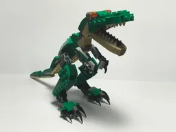 Suchomimus