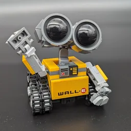 Mini WALL-E