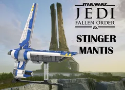 Stinger Mantis