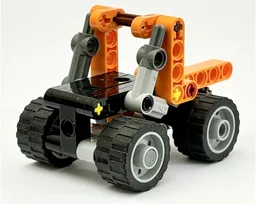 30710 - Mini Truck