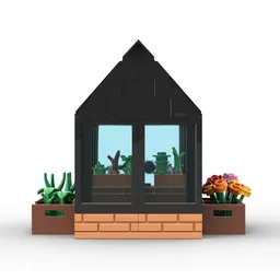 Greenhouse