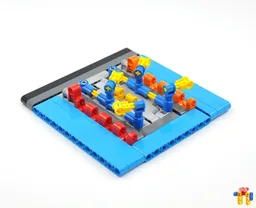 Micro Technic Docks