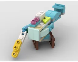 Mini Functionally 42100 (31128)