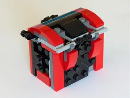 31124 Treasure Chest V2
