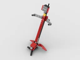 31057 - Motor Scythe