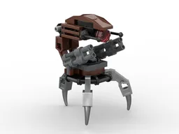 Droideka