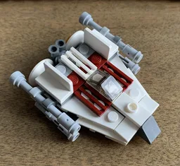 Mini A-Wing
