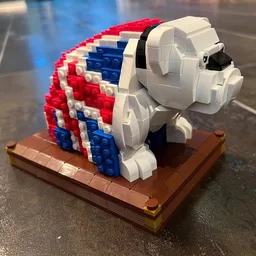 Jack the Bulldog