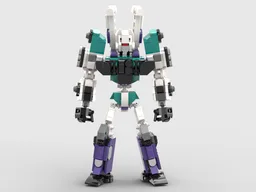 Sixshot