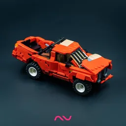 Toyota Hilux (Top Gear)