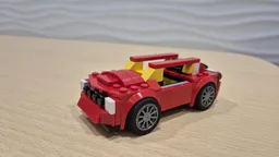 75908 Muscle Car