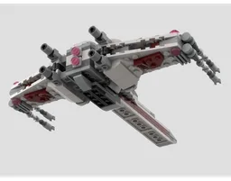 Star Wars medium size X-Wing