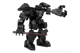 Darth Mech